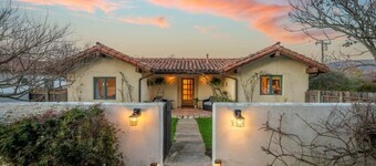 Casa de Isabelle - A Spanish Farmstay (Pets OK)