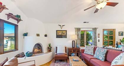 Casa de Isabelle | The Chosen Collection