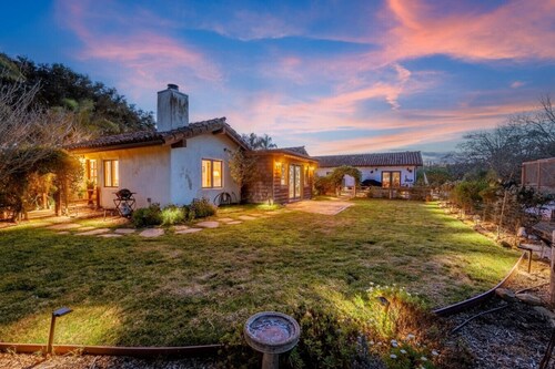 Casa de Isabelle - A Spanish Farmstay (Pets OK)