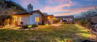 Casa de Isabelle - A Spanish Farmstay (Pets OK)