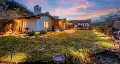 Casa de Isabelle - A Spanish Farmstay (Pets OK)