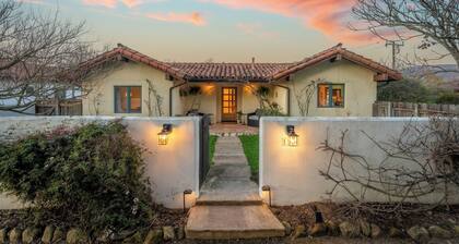 Casa de Isabelle | The Chosen Collection