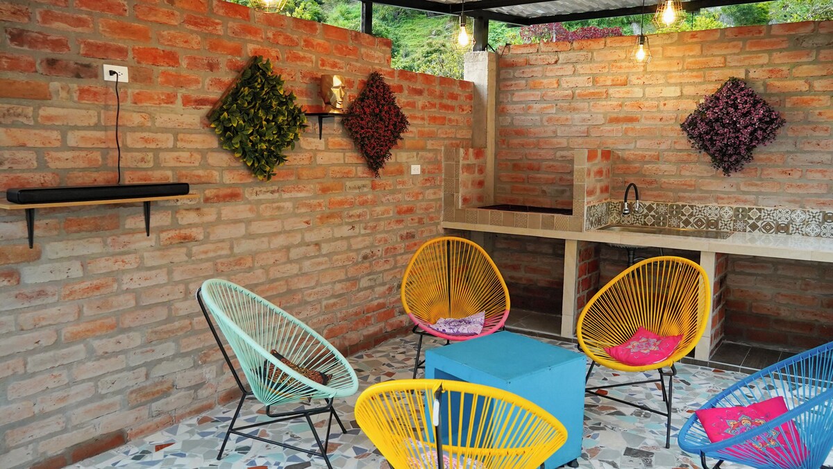 Image de profil de l’hôte