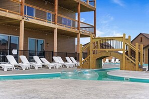 Inomhuspool