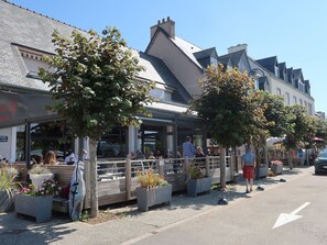 Exterior - Ty Côte by Interhome (Locquirec)