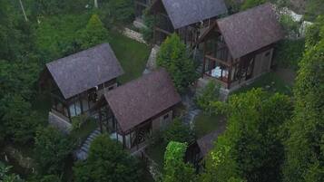 Deluxe Villa, Garden View | Exterior