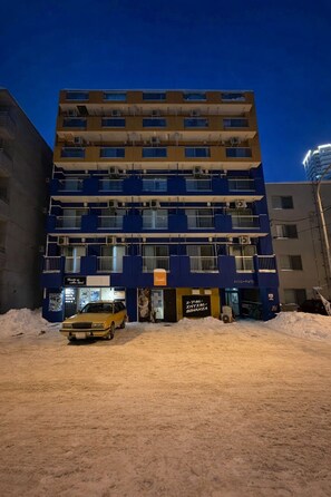 Exterior - TOWN ROYAL 701 (Sapporo)