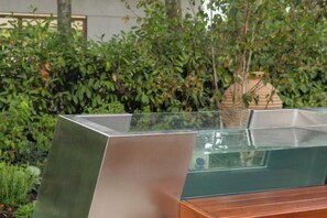 Property amenity - Bishopstrow Hotel and Spa - Small Luxury Hotels of the World (Bishopstrow)