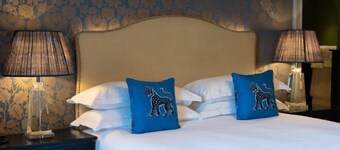 Bishopstrow Hotel and Spa - Small Luxury Hotels of the World