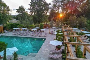 Property amenity - Bishopstrow Hotel and Spa - Small Luxury Hotels of the World (Bishopstrow)