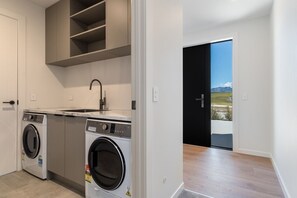 Interior - Jacks Point Ultimate Family Escape With Remarkable Views (Queenstown)