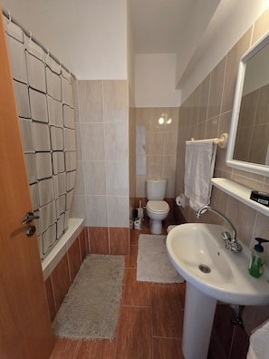 ทาวน์โฮม, วิวทะเล | ห้องน้ำ