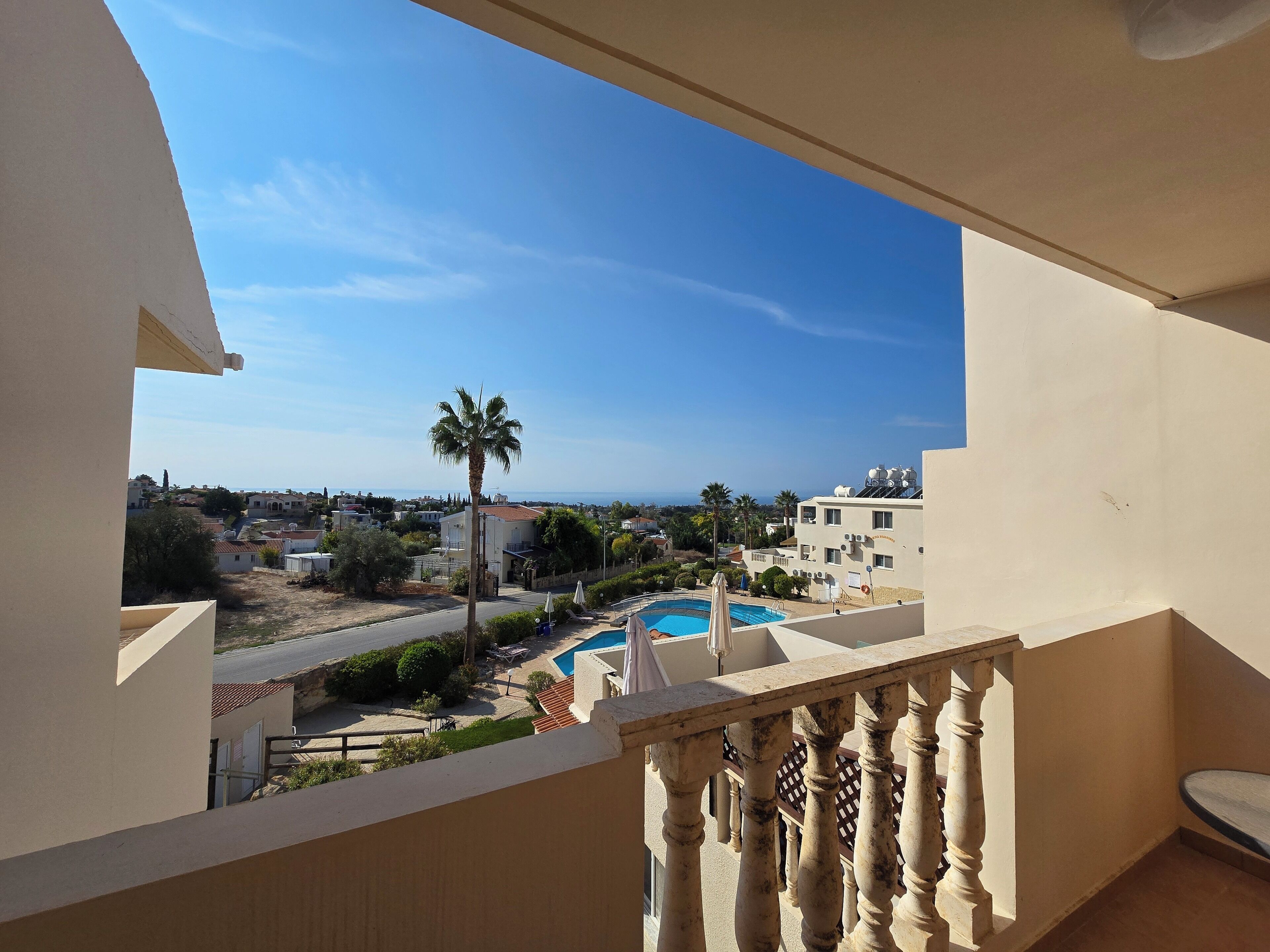 Townhome, Sea View | Property grounds