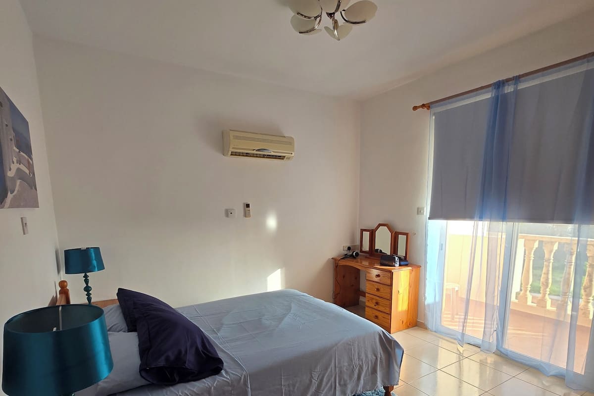 ทาวน์โฮม, วิวทะเล | Wi-Fi ฟรี