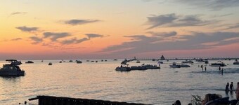 1-Bd Apartment in St. Joseph - Live the Lake Lifestyle