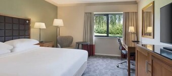 Delta Hotels Peterborough