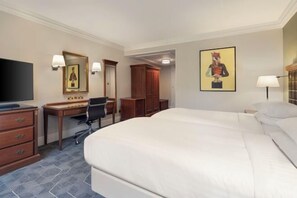 Room - Delta Hotels Peterborough (Orton Waterville)