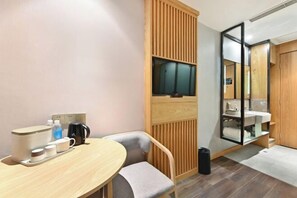 Room - Atour X Hotel Beijing Sanlitun Taikoo Li (Beijing)