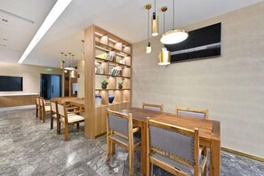 Restaurant - Atour X Hotel Beijing Sanlitun Taikoo Li (Beijing)