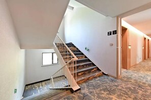 Interior - Atour X Hotel Beijing Sanlitun Taikoo Li (Beijing)