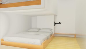 Standard Double Room, 1 Queen Bed