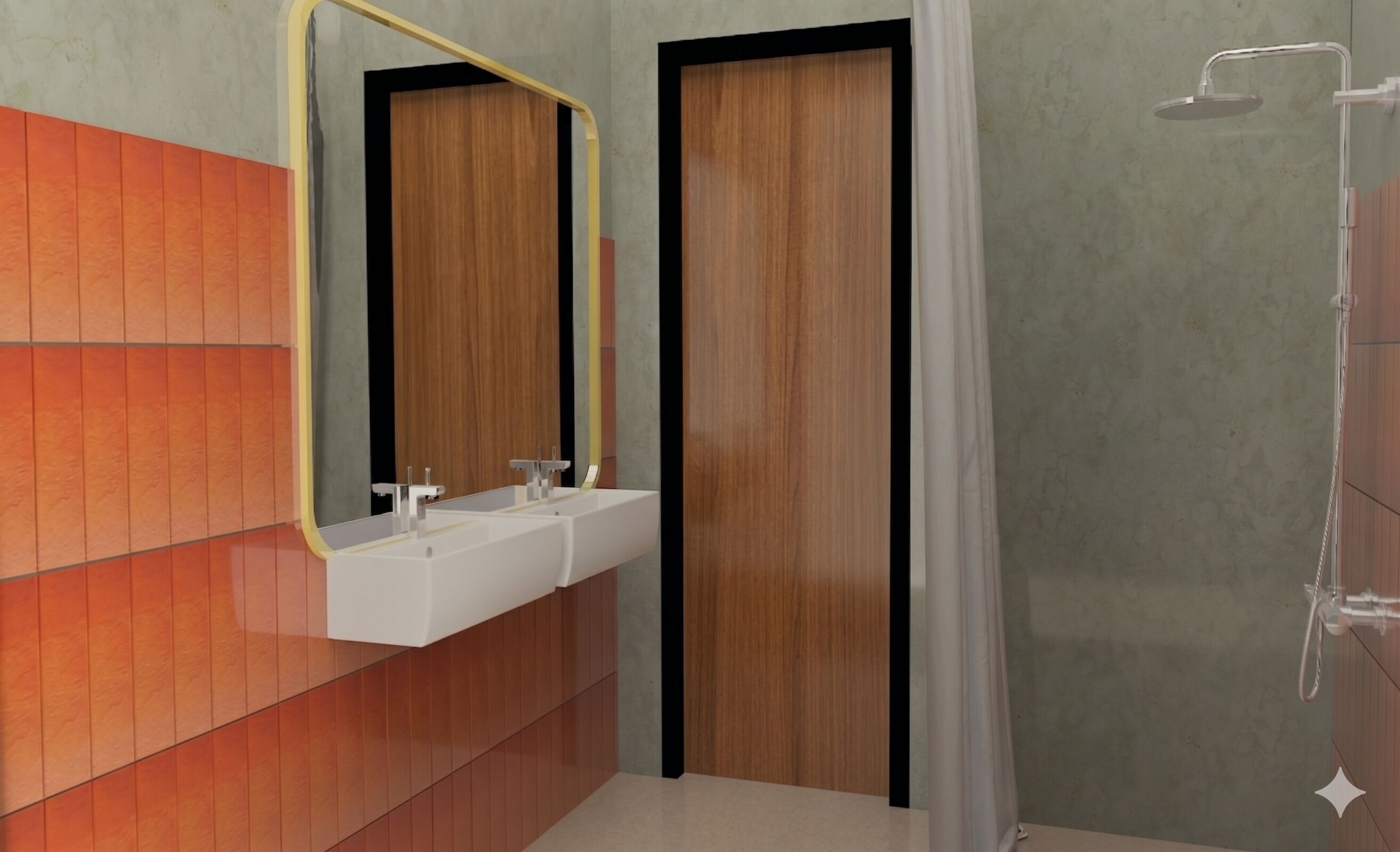 Regadera, amenidades de baño gratuitas, secadora de cabello, pantuflas 