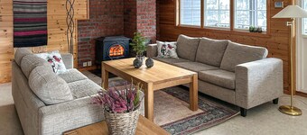 Lovely apartment in Verma with WiFi