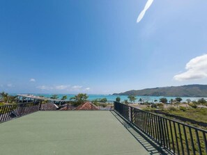 บริเวณที่พัก