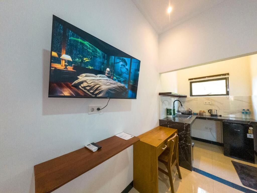 Doppelzimmer | Innenbereich