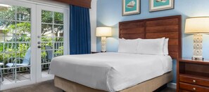 2 habitaciones y caja de seguridad en la habitación 