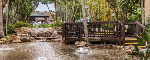 Wyndham Sea Gardens 2 BR Condo - Beach Access!