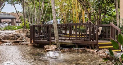 Wyndham Sea Gardens 2 BR Condo - Beach Access!