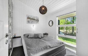 3 bedrooms, free WiFi - 3 bedroom cozy home in Hemmet (Hemmet)