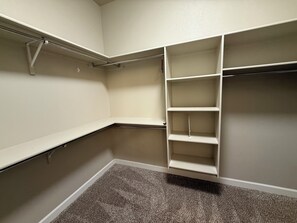 Interior - Peaceful 4-bedroom house with AC in El Paso (El Paso)