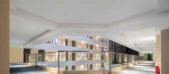 Madison Hotel Haikou Qilou Old Street