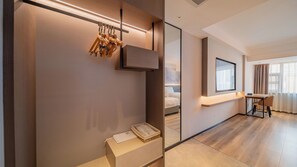 Superior-Zweibettzimmer