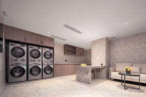 Lavanderia