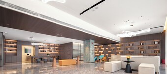 Madison Hotel Haikou Qilou Old Street