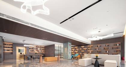 Madison Hotel Haikou Qilou Old Street