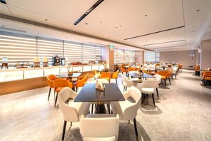 Restaurant - Madison Hotel Haikou Qilou Old Street (Haikou)