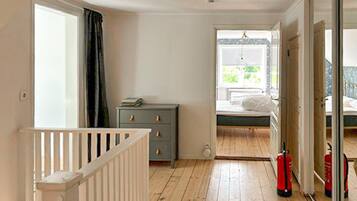 3 slaapkamers, gratis wifi