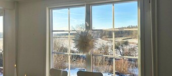 Nydelig hus med 3 soverom i Tving