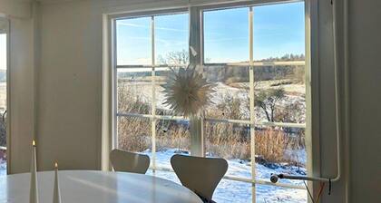 Atemberaubendes Haus mit 3 Schlafzimmern in Tving