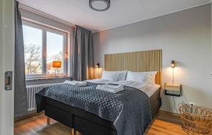 1 bedroom, WiFi