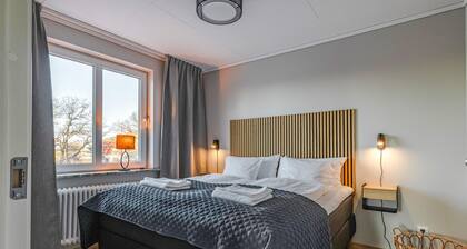 1 bedroom cozy apartment in Huskvarna