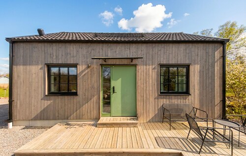 Superbe maison à Färjestaden avec Wi-Fi