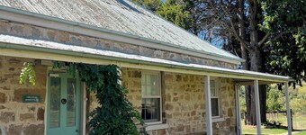 Markdale is more than just a farmstay.