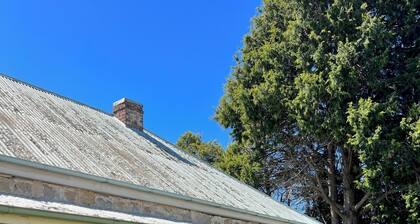 Markdale is more than just a farmstay.