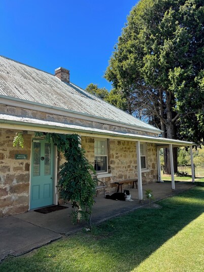 Markdale is more than just a farmstay.