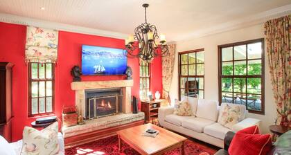 Country Escape | Luxury Cottage | Mountain Stay